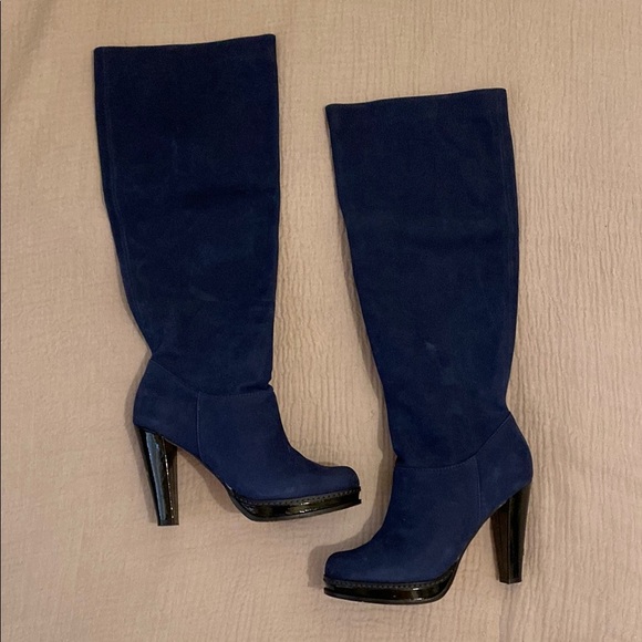 cole haan nike air booties